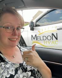 Meldon HVAC