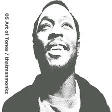 Air (feat. Khalil Anthony)