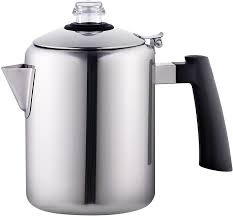 Postural orthostatic tachycardia syndrome (pots) is a term used to describe a group of neurological conditions with similar symptoms. Buy Cook N Home 8 Cup Stainless Steel Stovetop Coffee Percolator Pot Kettle Tea Online In Taiwan B074wc9qtj