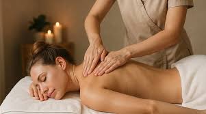  Russian spa in Rajouri Garden relaxation therapy