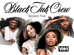 Maybe you would like to learn more about one of these? Watch Black Ink Crew Season 4 Prime Video