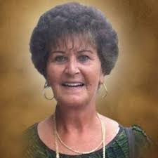 Patsy McKnight Obituary (2018)