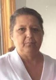 Obituary for Charlotte Gay Ford