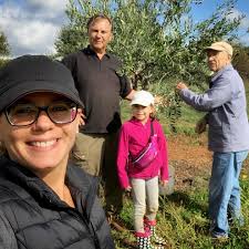 At 96, meet maybe the oldest olive oil producer in Croatia