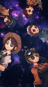 A collection of the top 42 identity v wallpapers and backgrounds available for download for free. Identity V Wallpapers Wallpaper Cave