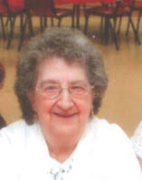 Obituary: Grace A. Cullen, 89