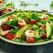 Insalata di pollo con avocado. Insalata Con Avocado 9 Ricette Fresche E Leggere Tutte Da Provare