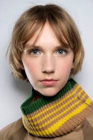 Bob cat, el corte de pelo más dulce para tu melena