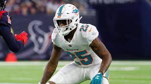 He played college football at bayl. Dolphins Cornerback Xavien Howard Reports To Camp But Wants To Be Traded