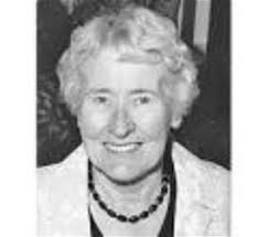 Margaret Elizabeth STARK Obituary