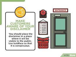 Check spelling or type a new query. How To Write A Legal Disclaimer For Your Business 12 Steps