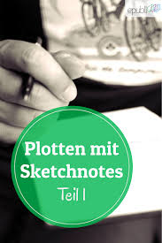 Wie Man Mit Sketchnotes Ein Buch Plottet Teil 1 Buch Schreiben Buch Selber Schreiben Schreibtipps