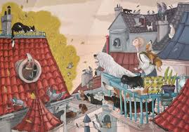 Culture trip has created a list of some of the best children's books illustrators, from beloved greats to emerging and established talents. 25 Creative Children S Book Illustrators You Can Work With In 2021 Huntlancer