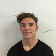 Alexander Goerlitz's Amador High School Bio