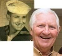 Obituary information for James Allen