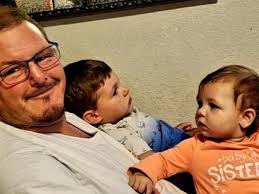 Fundraiser for Ashley Coleman by Sarah Walker : Tom Dean Funeral Fund