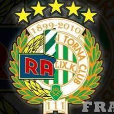 ⚪️ official account of rapid vienna 32facher meister (rekordmeister) 14facher cupsieger impressum: Rapid Wien Ferencvaros 1899 Home Facebook
