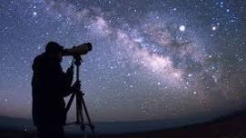 James Arthur Vineyards presents Wine & Stargazing