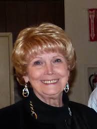 Memorial Services for Marlene at Oakhill Memorial Park San Jose