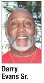 Remembering Darry Evans Sr., Oak Hill's first Black mayor