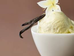 Glace Vanille Recette Recette Glace Vanille Recette Glace Glace Vanille