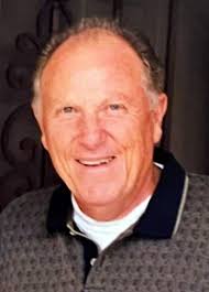 Donald Self Obituary