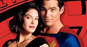 Lois & Clark: The New Adventures of Superman: Season 2