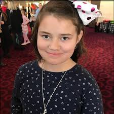 Fundraiser for Amanda Millwood by Kerry Gore : Hannah