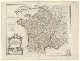 Quel d?partement fran?ais porte le num?ro 14 ? Liste Des Departements Francais De 1790 Wikipedia
