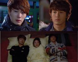 Bigchichi0701 apr 16 2021 6:39 am lee chung ah im a big fan of her because her acting so good. Love Line Of Lee Chung Ah And Jung Il Woo Or Lee Ki Woo Drew Curiosity Drama Haven