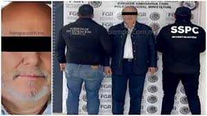 Definirán hoy si Duarte es vinculado a proceso