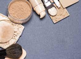 Beaute 4 Ingredients Toxiques A Rayer De Notre Beauty List Fond De Teint Bio Produits De Beaute Beaute