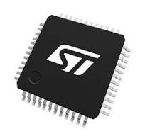 STM32F334C6T6TR