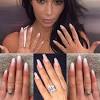 Jul 09, 2020 · jenner, who is normally seen with long nails, is now trying the shorter end of the manicure spectrum. 3