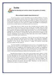 Persuasive Writing Articles