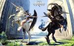 Mabinogi II Arena: Official trailer -