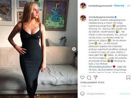 Monika mrozowska z partnerem ofiarami hejtu. Monika Mrozowska Pokazala Najstarsza Corke Ma Juz 17 Lat Wyglada Pieknie Pikio