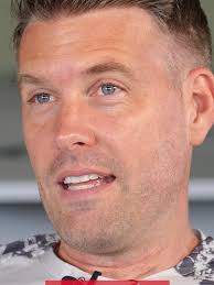 Robert Rhodes Interview