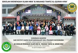 Bermula dikaunter kewangan di khemah khas kewangan di smih. Sekolah Menengah Islam Maahad Tahfiz Al Quran Hira Jeram Facebook