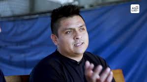 Entrevista Wilmer Ríos