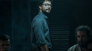 La quinta temporada de la casa de papel supondrá el final definitivo de la serie. Netflix Y La Casa De Papel Cuando Sale La Temporada 5 Nueva El Cronista