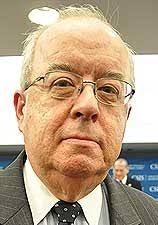 Paul Wolfowitz, Al Gore, Anwar Ibrahim and the Strange Case of John R.  Malott: Is He Lonely and Frustrated or Just Well Paid?