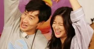 Watch how the new couple kwang soo & lee sun bin first met on running man! Lee Sun Bin Reveals Why She Will Not Be Appearing On Running Man To Promote Her New Movie Koreaboo