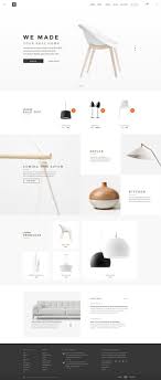 Best Web Color Schemes Of 2017 Ecommerce Web Design Web Layout Design Web App Design