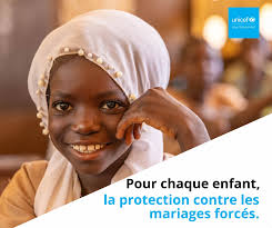 UNICEF Benin