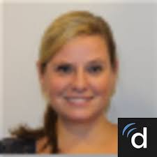 Crystal L. Heady (Tomes), NP