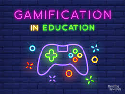 gamification in education play to learn reading rewards