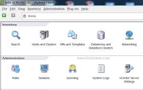 Maybe you would like to learn more about one of these? How To Get Vmware Esxi And Vcenter License Keys Unixarena