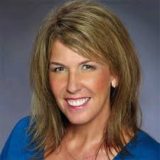 Getting to know Kaye Dickson