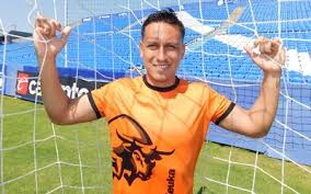 Luis eduardo martinez, arquero antioqueño, múltiple campeón con atlético. Www Elsoldelbajio Com Mx Deportes 34gc3n El Gua